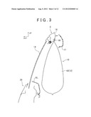 CURTAIN AIRBAG APPARATUS diagram and image