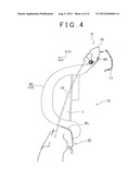 CURTAIN AIRBAG APPARATUS diagram and image