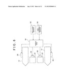 CURTAIN AIRBAG APPARATUS diagram and image