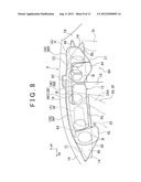 CURTAIN AIRBAG APPARATUS diagram and image