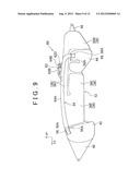 CURTAIN AIRBAG APPARATUS diagram and image