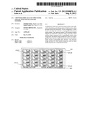 CRYPTOGRAPHICALLY SECURED STOCK FOR USE WITH ONLINE POSTAGE SYSTEMS diagram and image