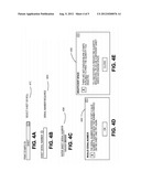 CRYPTOGRAPHICALLY SECURED STOCK FOR USE WITH ONLINE POSTAGE SYSTEMS diagram and image