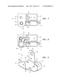 CAST IRON GLADHAND diagram and image