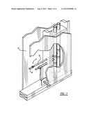 CONNECTOR APPARATUS diagram and image