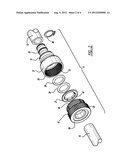 CONNECTOR APPARATUS diagram and image