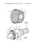 CONNECTOR APPARATUS diagram and image