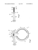 TENSION CLAMP diagram and image