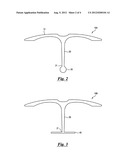 TAILGATE GAP COVERING APPARATUS AND METHOD diagram and image