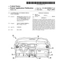 GAP HIDER FOR AN INTERIOR VEHICLE PANEL ASSEMBLY diagram and image