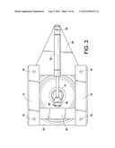 SWIVEL ASSEMBLY diagram and image