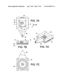 SWIVEL ASSEMBLY diagram and image
