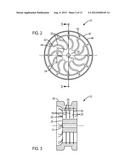 RESILIENT WHEEL ASSEMBLIES diagram and image