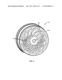 RESILIENT WHEEL ASSEMBLIES diagram and image