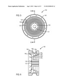 RESILIENT WHEEL ASSEMBLIES diagram and image