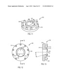 RESILIENT WHEEL ASSEMBLIES diagram and image