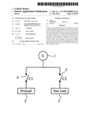 GENERATING SET PRELOADER diagram and image