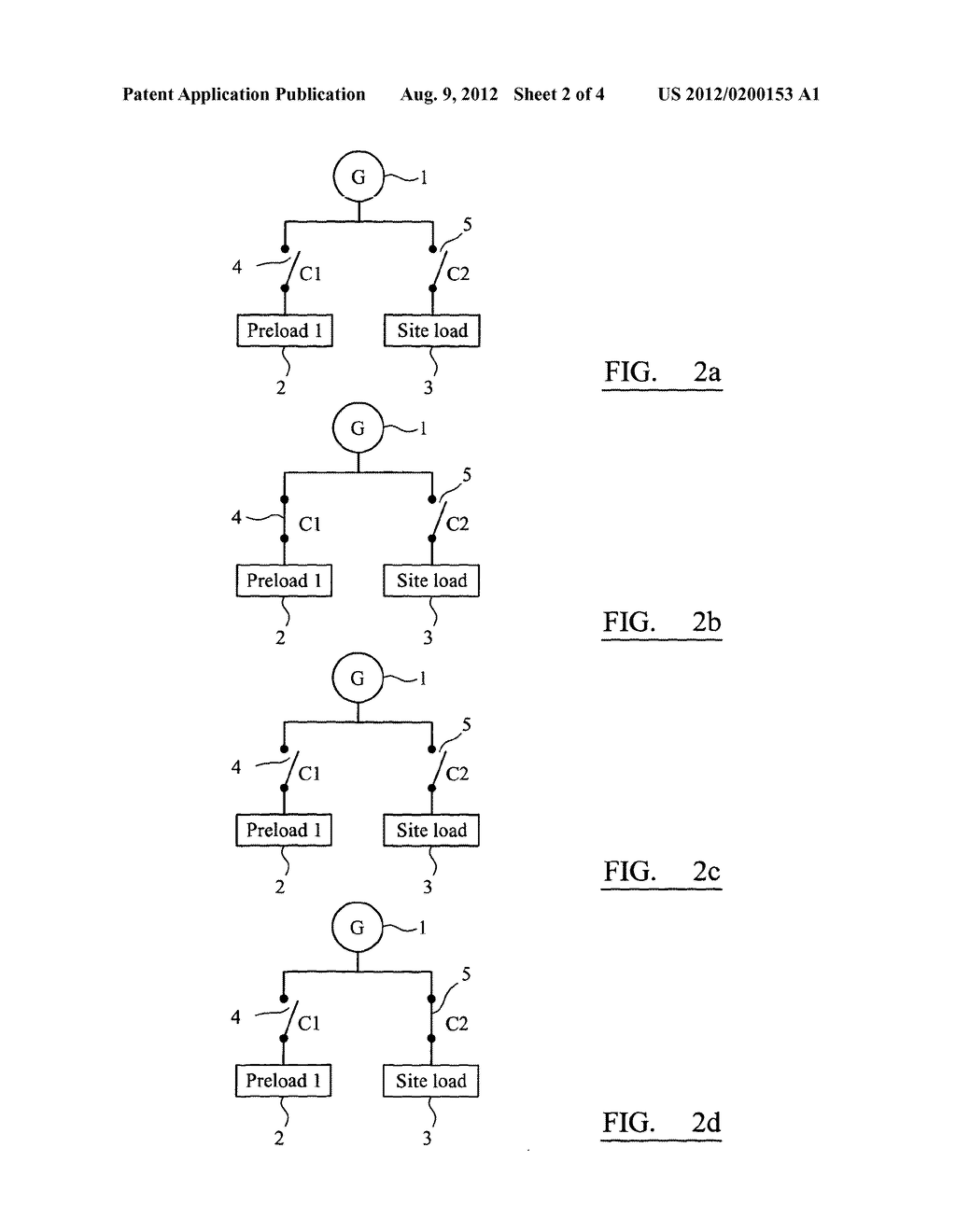 GENERATING SET PRELOADER - diagram, schematic, and image 03