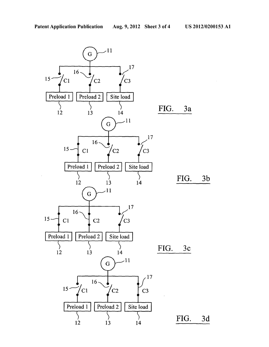 GENERATING SET PRELOADER - diagram, schematic, and image 04