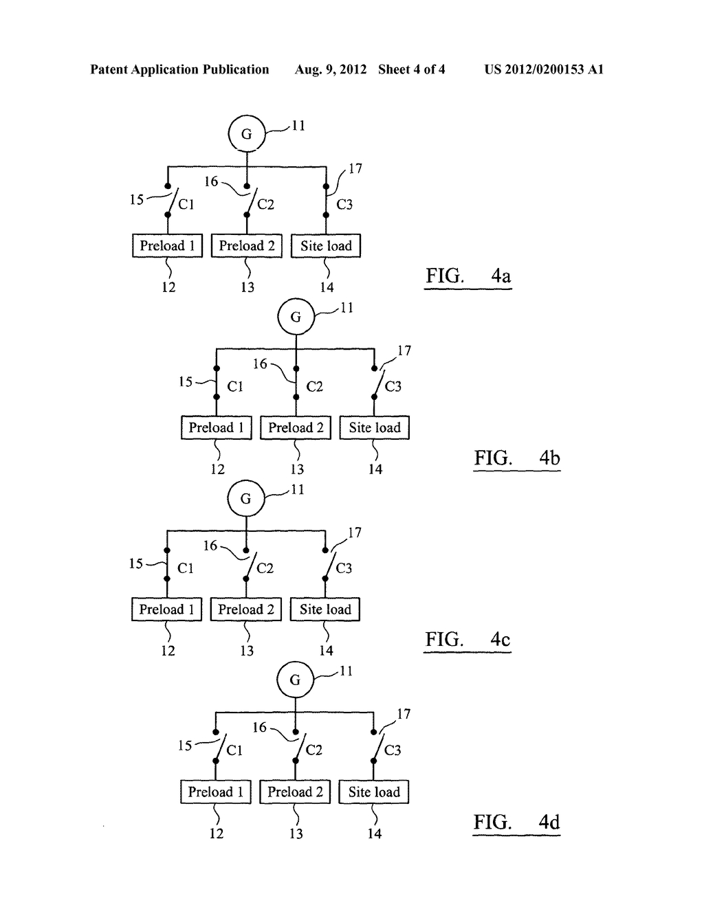 GENERATING SET PRELOADER - diagram, schematic, and image 05