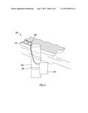 SYSTEM FOR GENERATING ELECTRICAL POWER FOR A PORT diagram and image