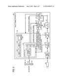 ELECTRONIC APPARATUS, SYSTEM AND METHOD OF CONTROLLING ELECTRIC POWER     SUPPLY, AND RECORDING MEDIUM STORING ELECTRIC POWER SUPPLY CONTROL     PROGRAM diagram and image