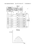 ELECTRIC ENERGY STORAGE APPARATUS CAPABLE OF AC OUTPUT diagram and image