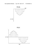 ELECTRIC ENERGY STORAGE APPARATUS CAPABLE OF AC OUTPUT diagram and image