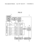 ELECTRIC ENERGY STORAGE APPARATUS CAPABLE OF AC OUTPUT diagram and image