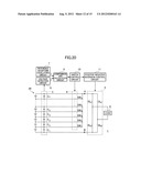 ELECTRIC ENERGY STORAGE APPARATUS CAPABLE OF AC OUTPUT diagram and image