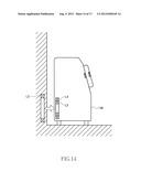 WIRELESS POWER FEEDER AND WIRELESS POWER TRANSMISSION SYSTEM diagram and image