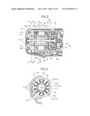 Power Tool diagram and image