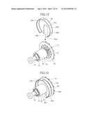 Power Tool diagram and image