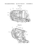 Power Tool diagram and image