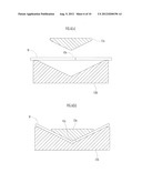 COIL END STRUCTURE OF ROTATING ELECTRIC MACHINE diagram and image