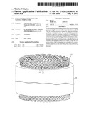 COIL, STATOR, AND METHOD FOR MANUFACTURING COIL diagram and image