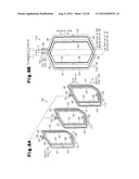 COIL, STATOR, AND METHOD FOR MANUFACTURING COIL diagram and image