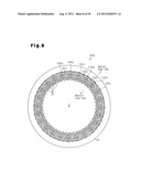 COIL, STATOR, AND METHOD FOR MANUFACTURING COIL diagram and image