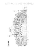 COIL, STATOR, AND METHOD FOR MANUFACTURING COIL diagram and image