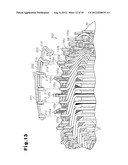 COIL, STATOR, AND METHOD FOR MANUFACTURING COIL diagram and image