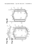 COIL, STATOR, AND METHOD FOR MANUFACTURING COIL diagram and image