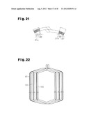 COIL, STATOR, AND METHOD FOR MANUFACTURING COIL diagram and image