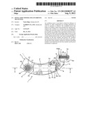 Oscillation Motor and Lens Driving Mechanism diagram and image