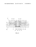 SPINDLE MOTOR diagram and image