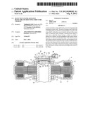 DETECTION STATOR, ROTATION DETECTOR AND MOUNTING STRUCTURE THEREOF diagram and image