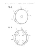 DETECTION STATOR, ROTATION DETECTOR AND MOUNTING STRUCTURE THEREOF diagram and image