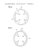 DETECTION STATOR, ROTATION DETECTOR AND MOUNTING STRUCTURE THEREOF diagram and image