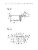 DETECTION STATOR, ROTATION DETECTOR AND MOUNTING STRUCTURE THEREOF diagram and image