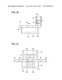 DETECTION STATOR, ROTATION DETECTOR AND MOUNTING STRUCTURE THEREOF diagram and image