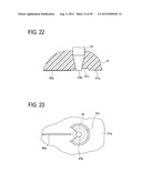 DETECTION STATOR, ROTATION DETECTOR AND MOUNTING STRUCTURE THEREOF diagram and image